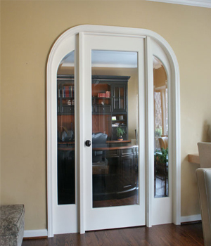 Passage Door Replacement La Mesa