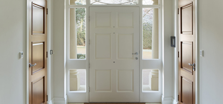 La Mesa door replacement contractors