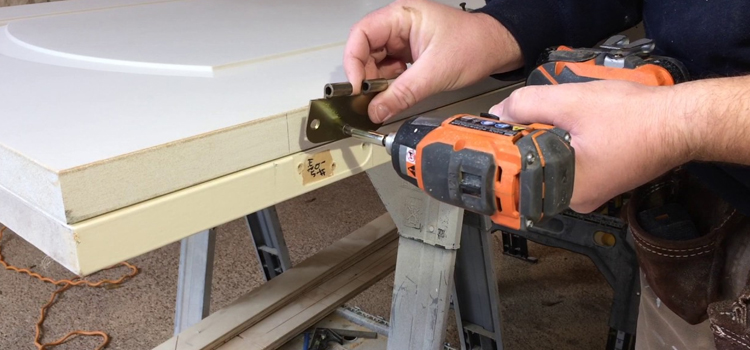 fiberglass interior door repair La Mesa