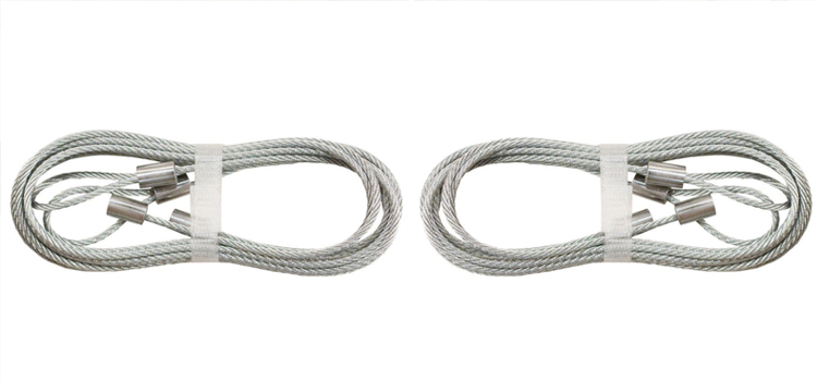 garage door torsion cable repair La Mesa