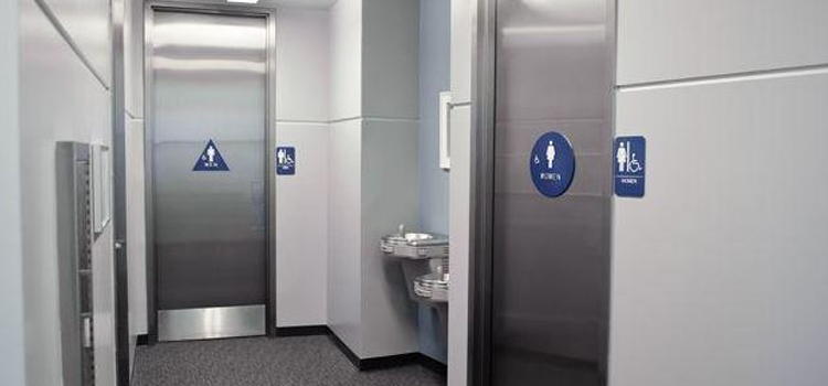 high security metal door repair La Mesa