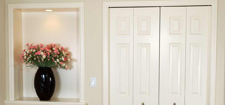 residential closet door repair in La Mesa