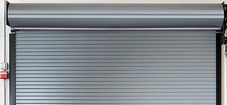 rolling steel door repair La Mesa